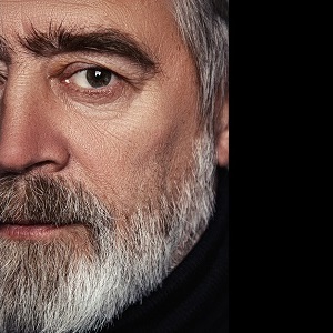 Андрей Масалович