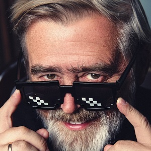 Андрей Масалович