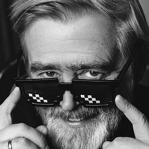 Андрей Масалович