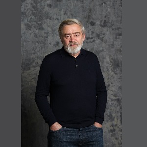 Андрей Масалович