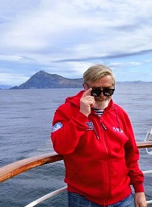 Мыс Горн Февраль 2024