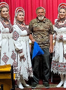 Июль - по госпиталям