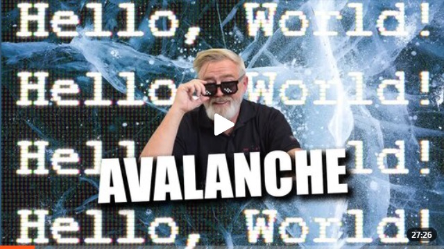 Андрей Масалович Кибердед