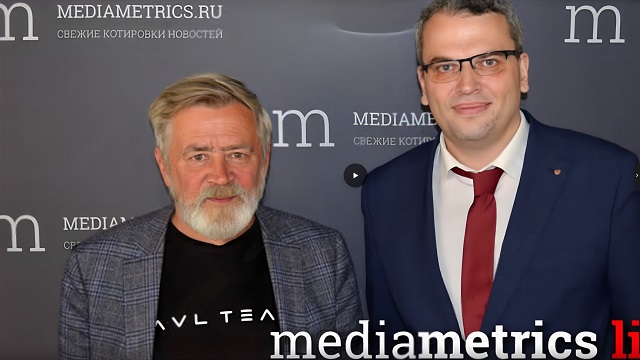 Андрей Масалович Кибердед