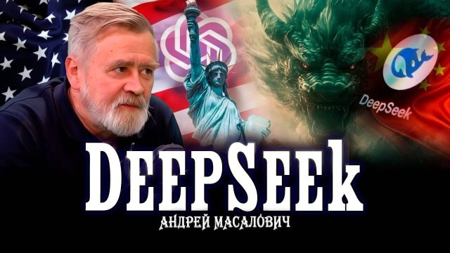 Андрей Масалович Кибердед