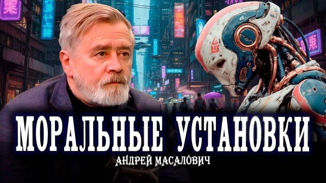 Андрей Масалович Кибердед