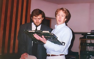 Андрей Масалович