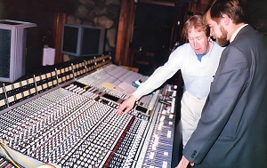 Андрей Масалович