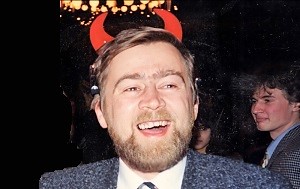 Андрей Масалович