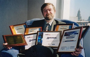Андрей Масалович Понты