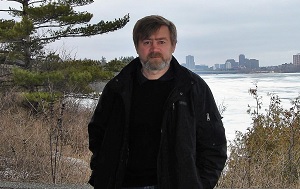 Андрей Масалович