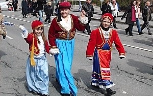 Андрей Масалович