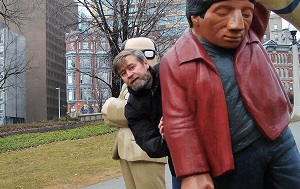 Андрей Масалович
