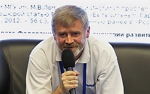 Андрей Масалович Типа Гуру
