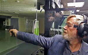 Андрей Масалович Резюме
