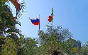 Андрей Масалович