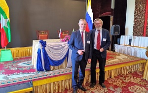 Андрей Масалович