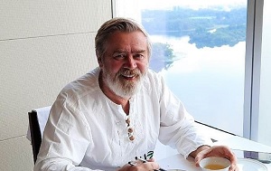 Андрей Масалович