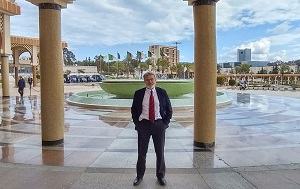 Андрей Масалович