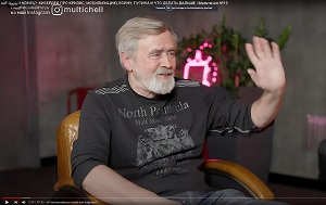 Андрей Масалович