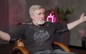 Андрей Масалович