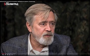 Андрей Масалович