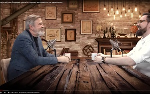 Андрей Масалович