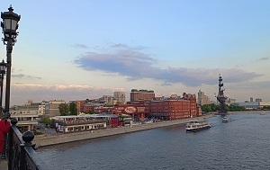 Андрей Масалович