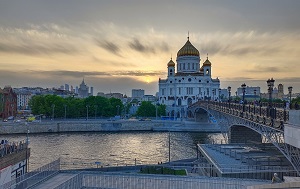 Андрей Масалович