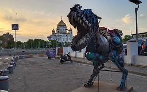 Андрей Масалович