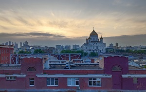 Андрей Масалович
