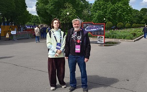 Андрей Масалович