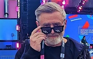 Андрей Масалович