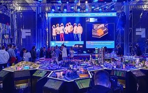 Андрей Масалович Май PHDays 12