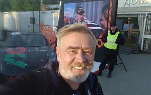 Андрей Масалович