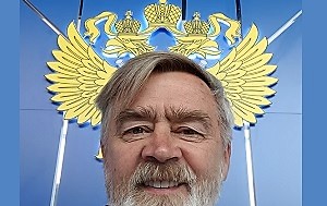 Андрей Масалович