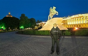 Андрей Масалович