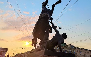 Андрей Масалович