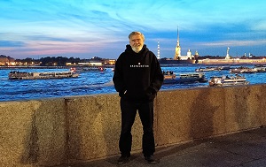Андрей Масалович