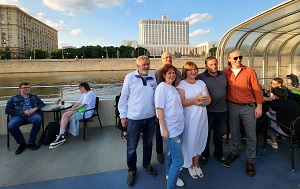 Андрей Масалович