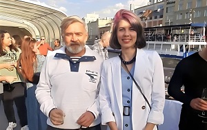 Андрей Масалович