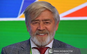 Андрей Масалович