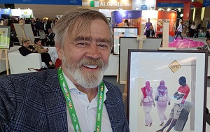 Андрей Масалович