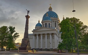 Андрей Масалович