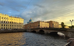 Андрей Масалович