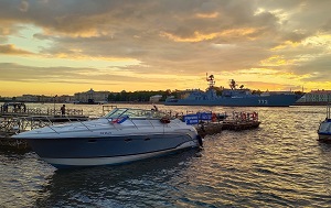 Андрей Масалович