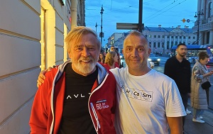 Андрей Масалович
