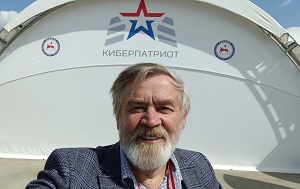 Андрей Масалович