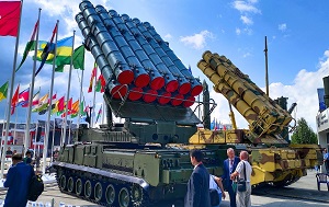Андрей Масалович