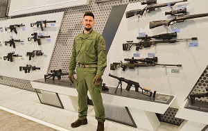 Андрей Масалович